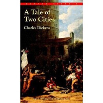 A Tale of Two Cities 双城记 下载