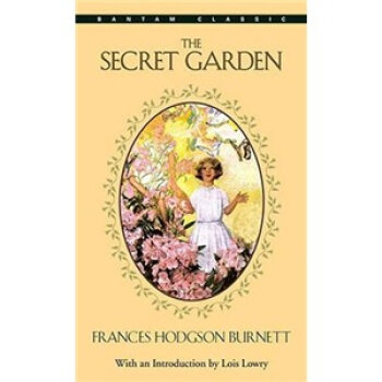 The Secret Garden 秘密花园  下载