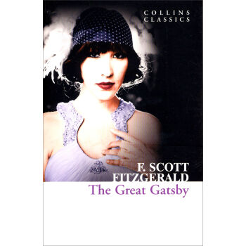 The Great Gatsby (Collins Classics) 了不起的盖茨比  下载