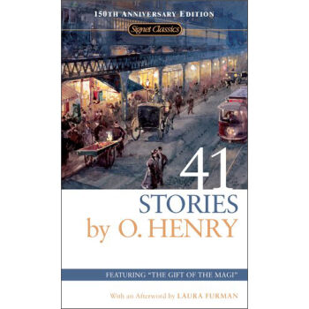 41 Stories 41个故事 英文原版  下载