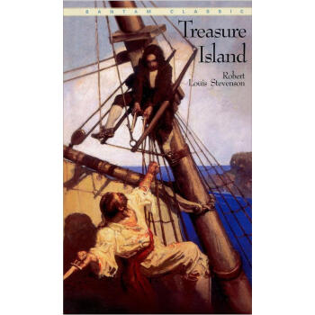 Treasure Island[金银岛]  下载