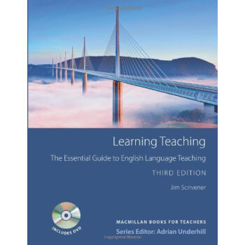 Learning Teaching，Third Edition+Dvd Pack  下载