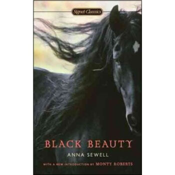 Black Beauty (Signet Classics) 黑骏马  下载