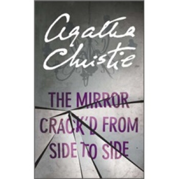 Mirror Cracked from Side to Side (Miss Marple)[迟来的报复]  下载