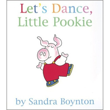 Let's Dance, Little Pookie  下载