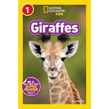 National Geographic Readers: Giraffes  下载