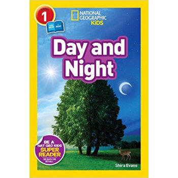 National Geographic Readers: Day and Night  下载
