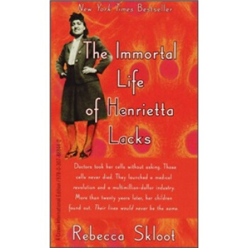 The Immortal Life of Henrietta Lacks  下载