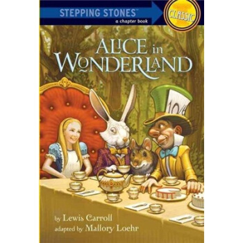Alice in Wonderland 爱丽丝梦游仙境  下载
