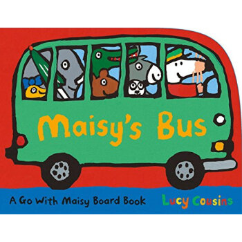 Maisy's Bus   下载