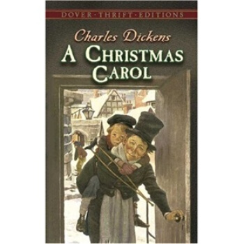 A Christmas Carol[圣诞颂歌]  下载