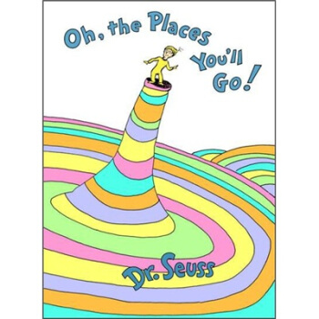 Oh, the Places You'll Go!  下载
