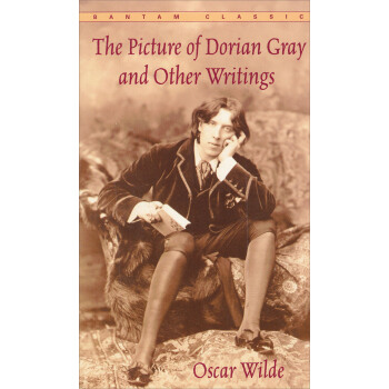 The Picture of Dorian Gray and Other Writings道林·格雷的画像 英文原版  下载