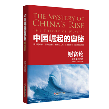 中国崛起的奥秘 财富论 下载