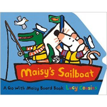 Maisy's Sailboat 下载