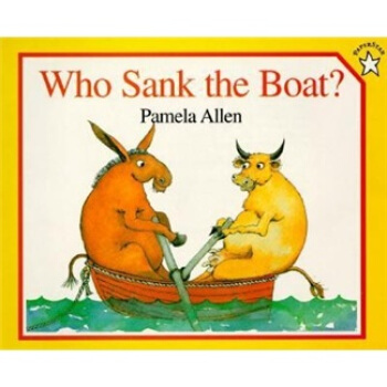 Who Sank the Boat? 下载