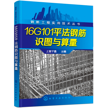 钢筋工程实用技术丛书--16G101平法钢筋识图与算量 下载