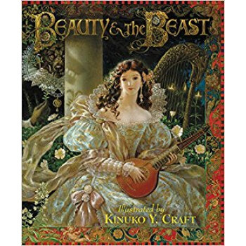 Beauty and the Beast 美女与野兽 下载