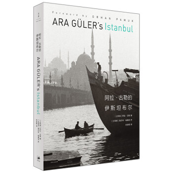 阿拉·古勒的伊斯坦布尔 下载