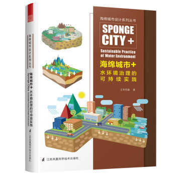 海绵城市+水环境治理的可持续实践（比海绵城市更进一步的水环境解决方案） 下载
