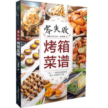 零失败烤箱菜谱（汉竹）（南京） 下载