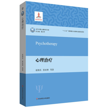 心理治疗（当代中国心理科学文库） 下载