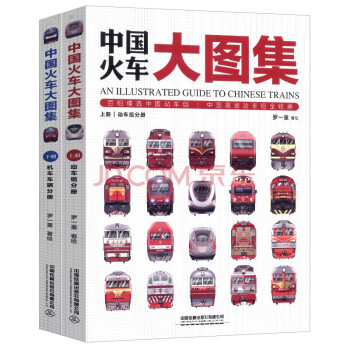 中国火车大图集 下载