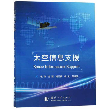 太空信息支援 [Space Information Support]