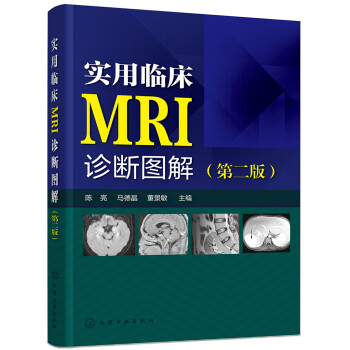 实用临床MRI诊断图解（第二版） 下载