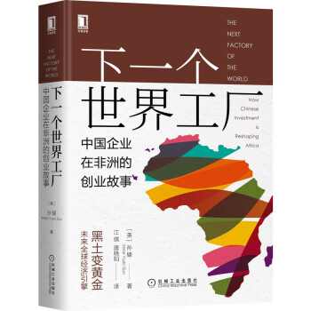 下一个世界工厂：中国企业在非洲的创业故事 下载