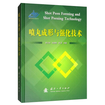 喷丸成形与强化技术 [Shot Peen Forming and Shot Peening Technology] 下载