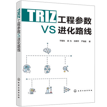 TRIZ工程参数VS进化路线