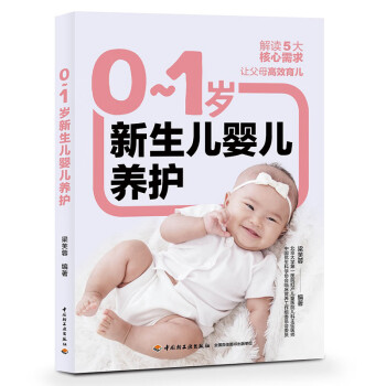 0-1岁新生儿婴儿养护 下载