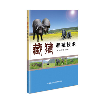 藏猪养殖技术 下载