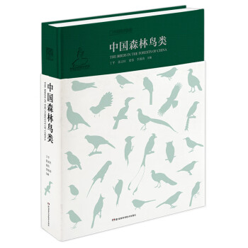 中国森林鸟类 下载