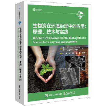 生物炭在环境治理中的应用：原理、技术与实践 下载