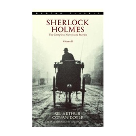 Sherlock Holmes: Vol 2: The Complete Novels and Stories 下载