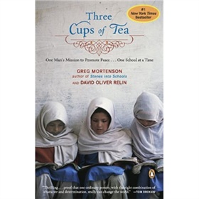 Three Cups of Tea 下载