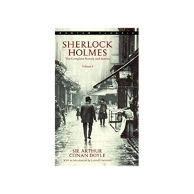 Sherlock Holmes: Vol 1: The Complete Novels and Stories 下载