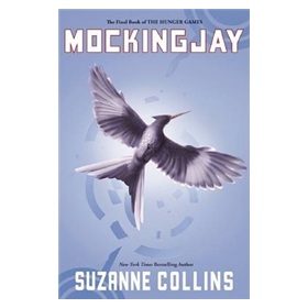 Mockingjay (The Final Book of The Hunger Games) 下载