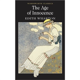 The Age of Innocence (Wordsworth Classics) 下载
