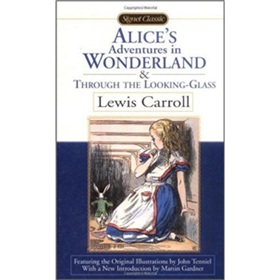 Alice’s Adventures in Wonderland and Through the Looking Glass 下载