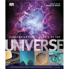 Illustrated Encyclopedia of the Universe 下载