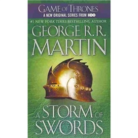 A Storm of Swords: A Song of Ice and Fire: Book Three 下载