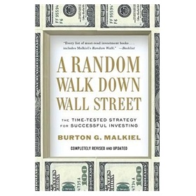 A Random Walk Down Wall Street: The Time-Tested Strategy for Successful Investing 下载