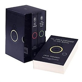 The Lord of the Rings (3 Book Box set) 下载