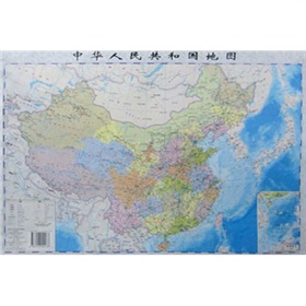  2011中华人民共和国地图 》》