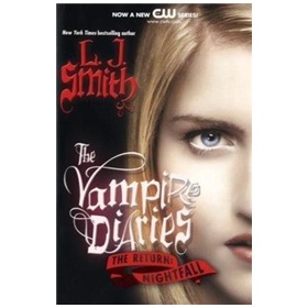 The Vampire Diaries: The Return: Nightfall (Book #1) 下载
