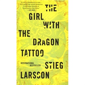 The Girl with the Dragon Tattoo(EXP) 下载