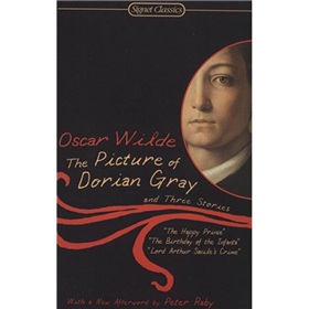 Picture of Dorian Gray and Three Stories 下载
